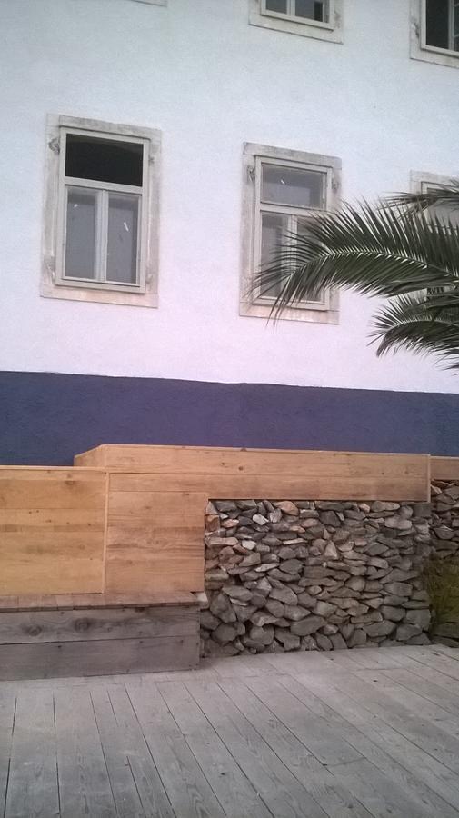 Amarcord Skola Veli Rat Exterior foto