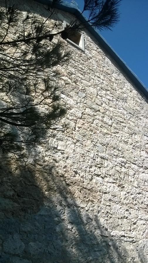 Amarcord Skola Veli Rat Exterior foto