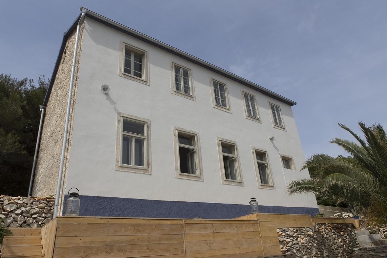 Amarcord Skola Veli Rat Exterior foto